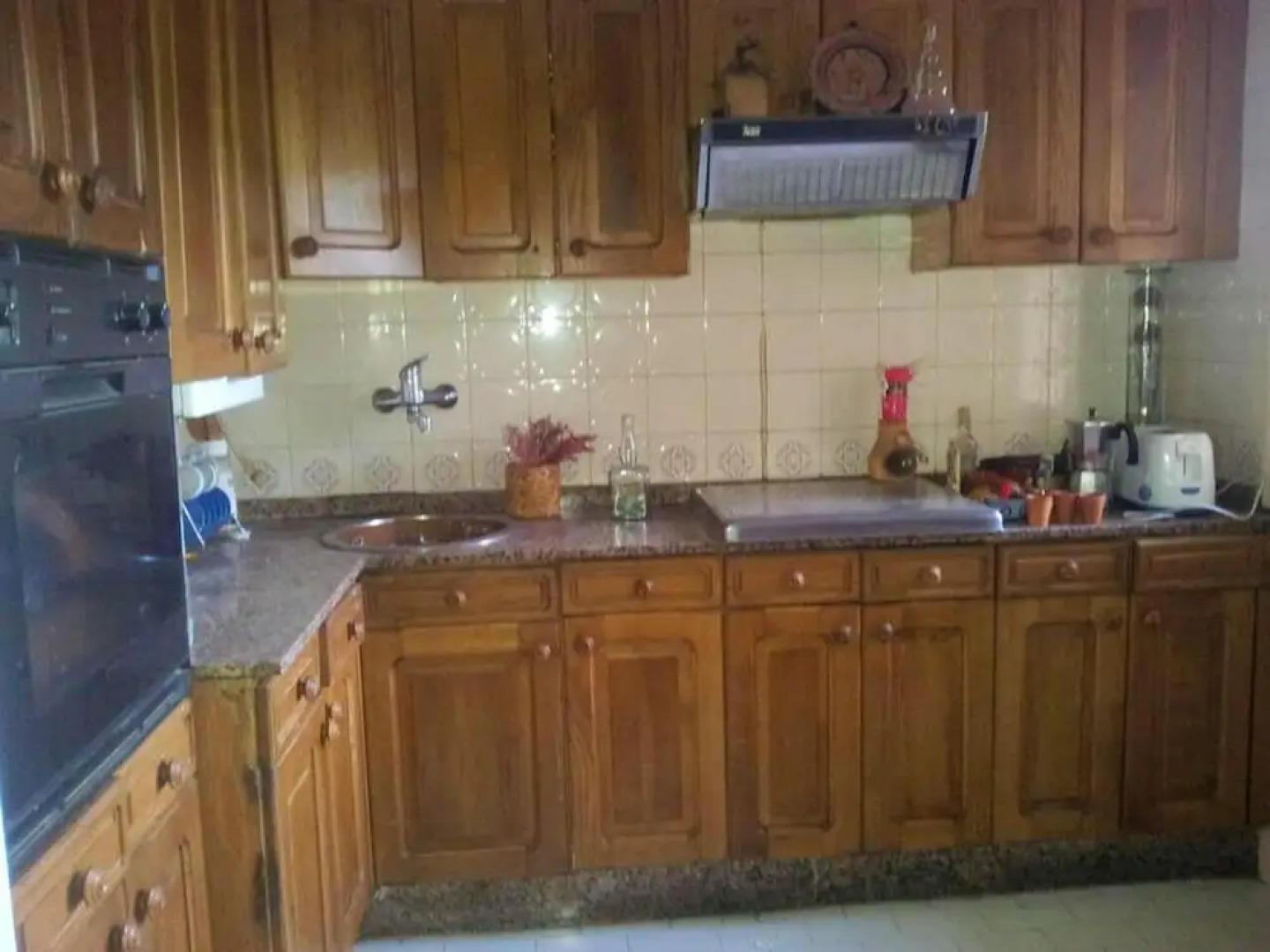 Apartment With 3 Bedrooms in Villafranca del Bierzo, With Wonderful Mountain View, Shared Pool, Furnished Terrace