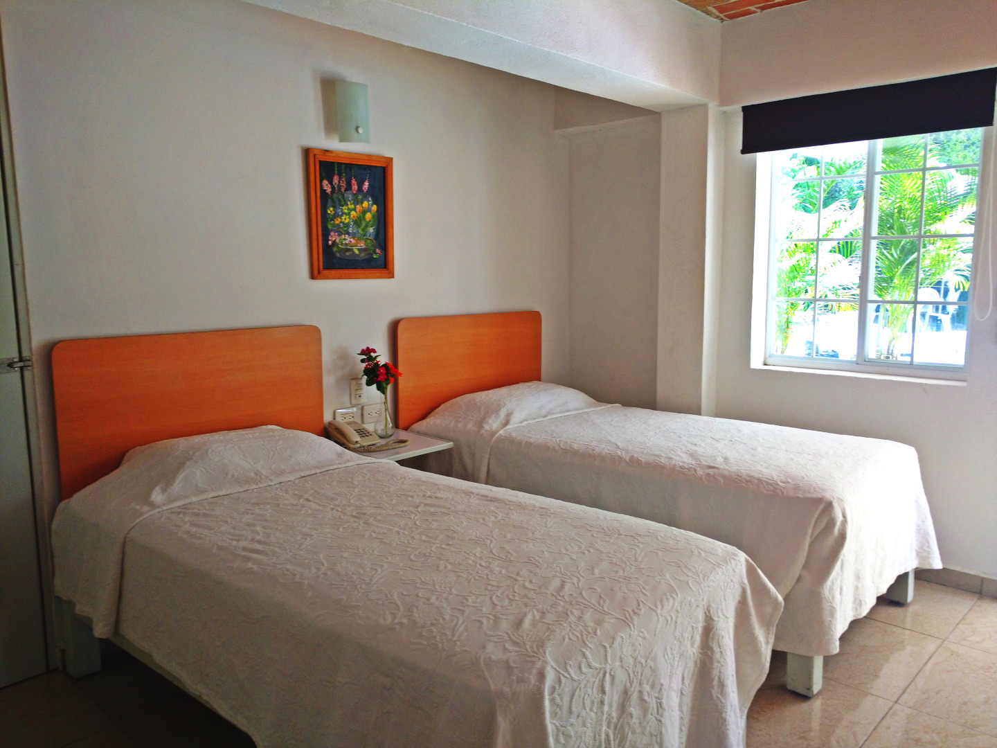 Hotel Olinalá Diamante