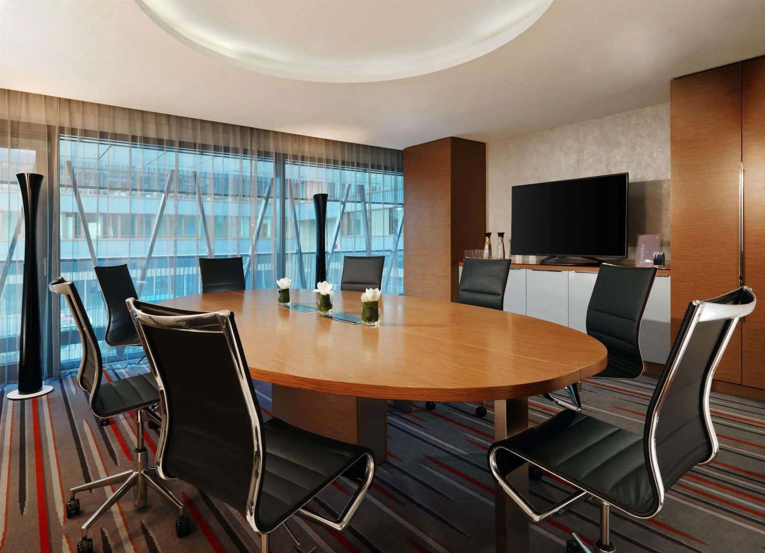 Sheraton Zurich Hotel