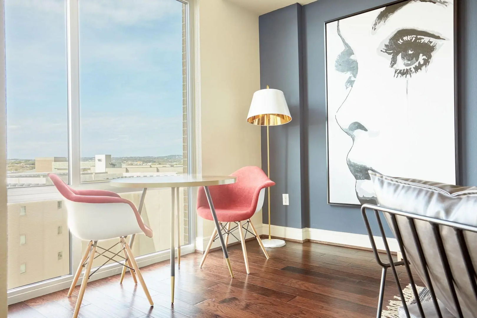 Sonder at The Catherine