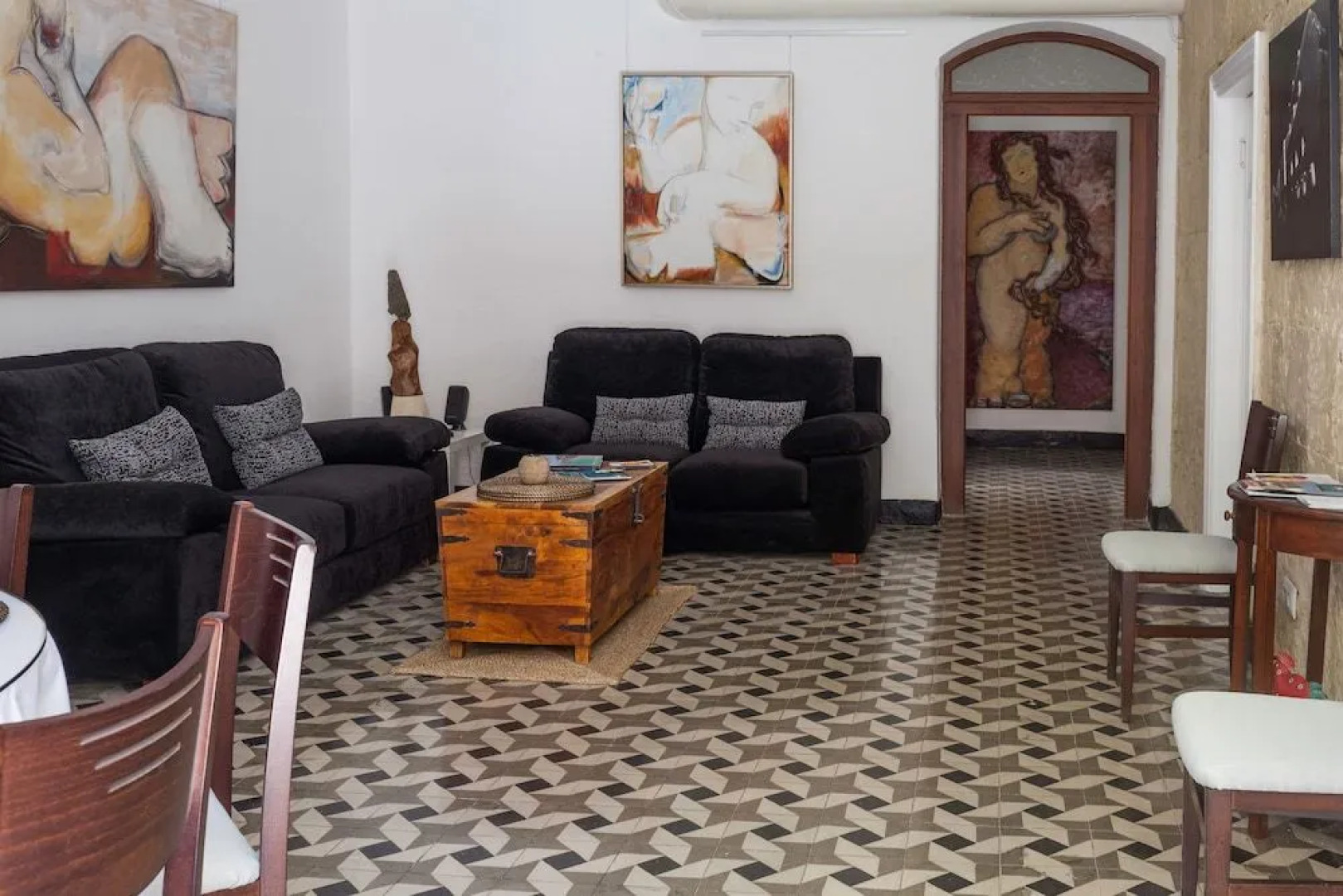 Hotel Sa Torre des Sol