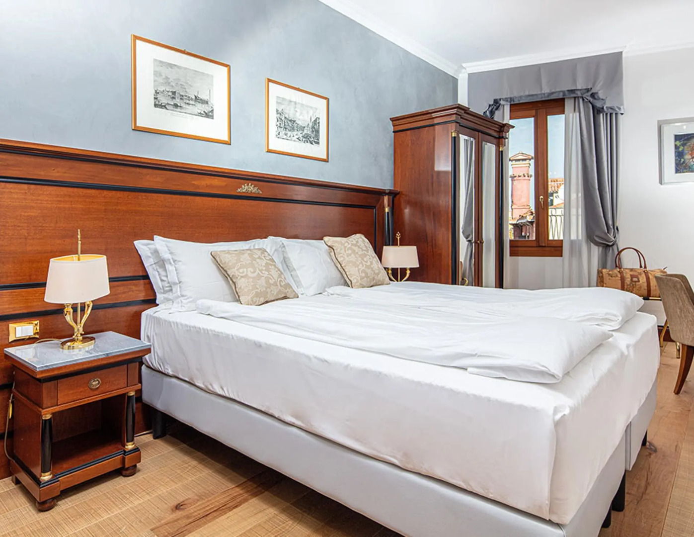 All’Angelo Art Hotel