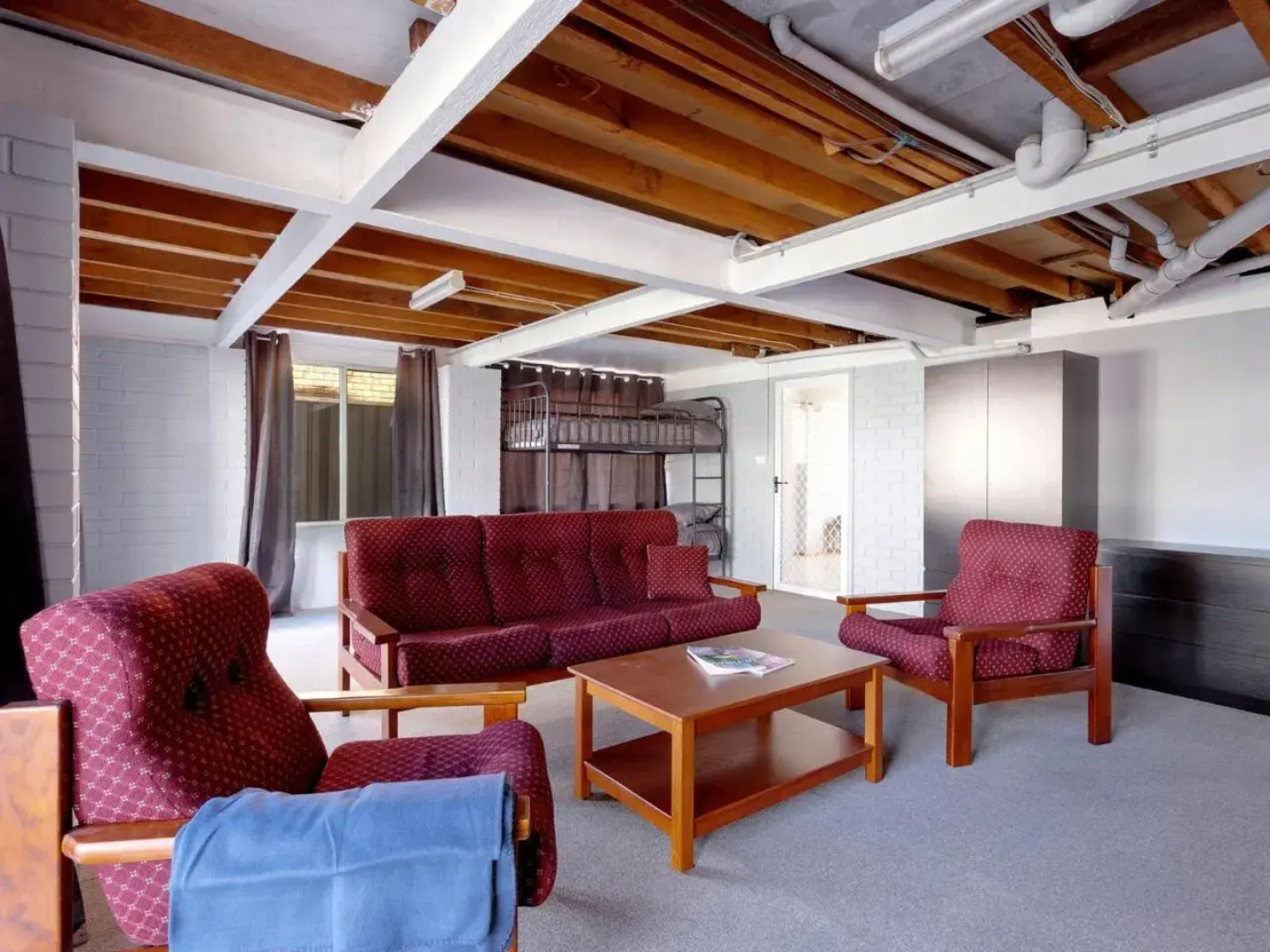 Close To The Myall River - Pet Welcome