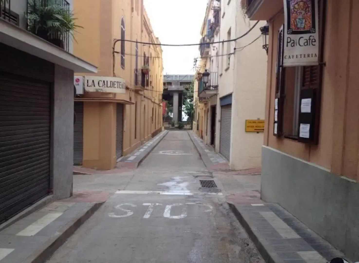 Residential Tourist Apartments