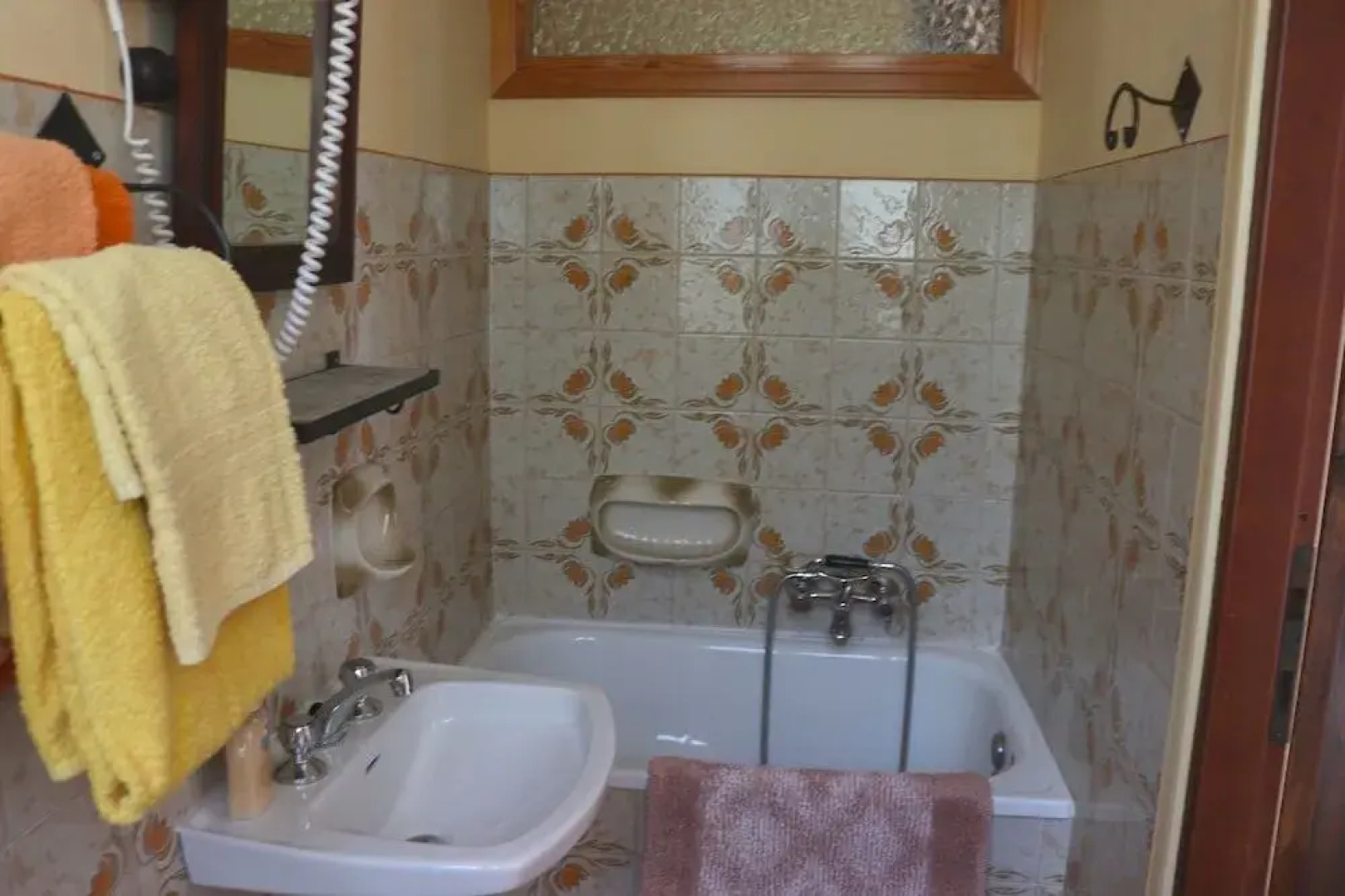 Bella Baita BB and T.E.M association