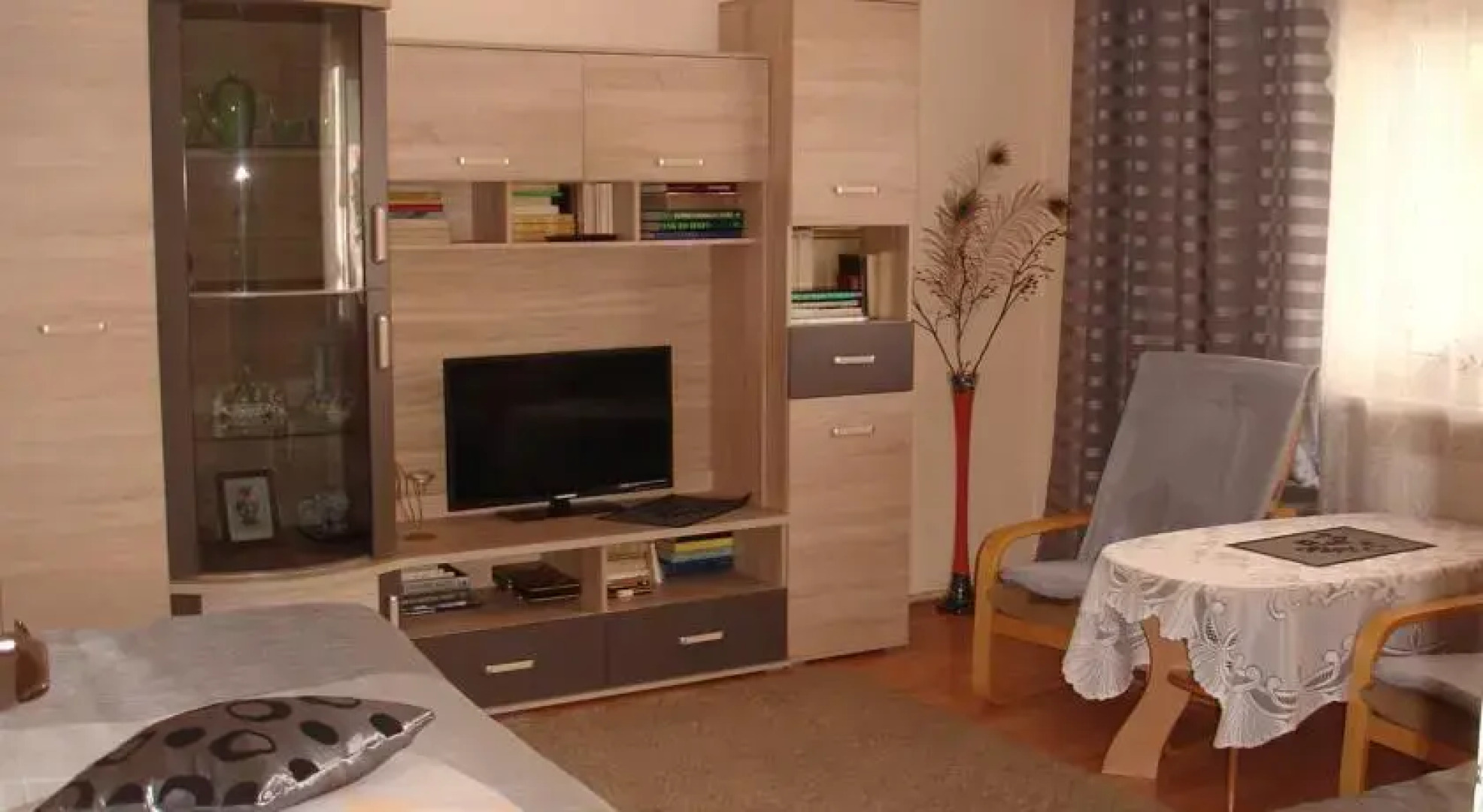 Kwatera prywatna Tolkmicko