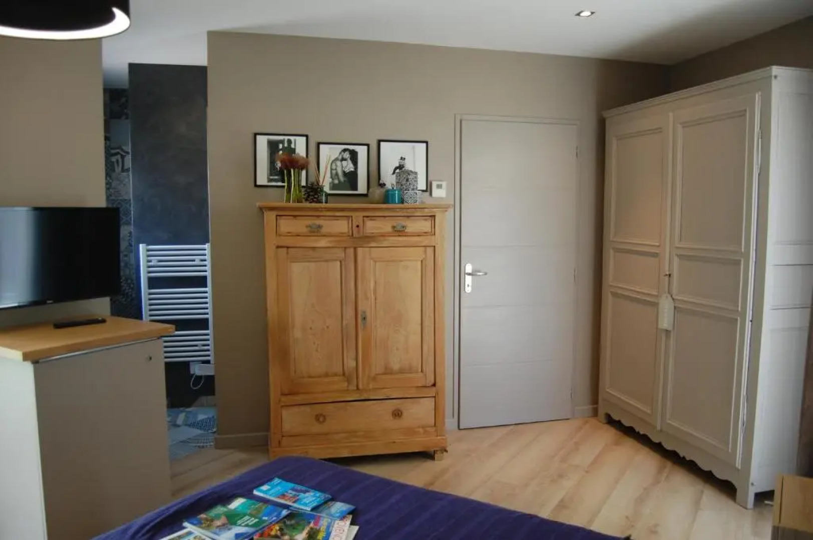 Le Clos des Barelles