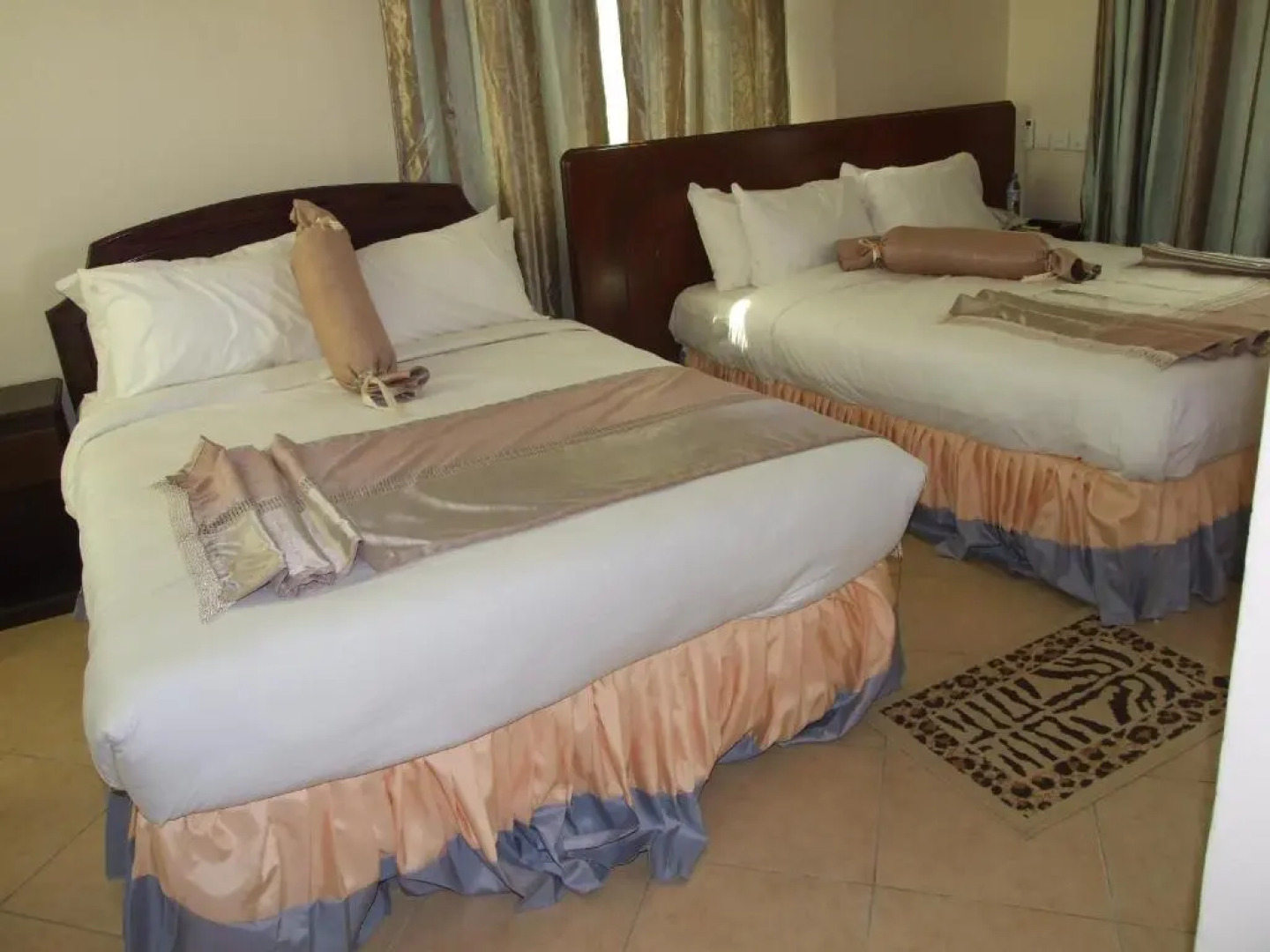 The Grace Land Hotel