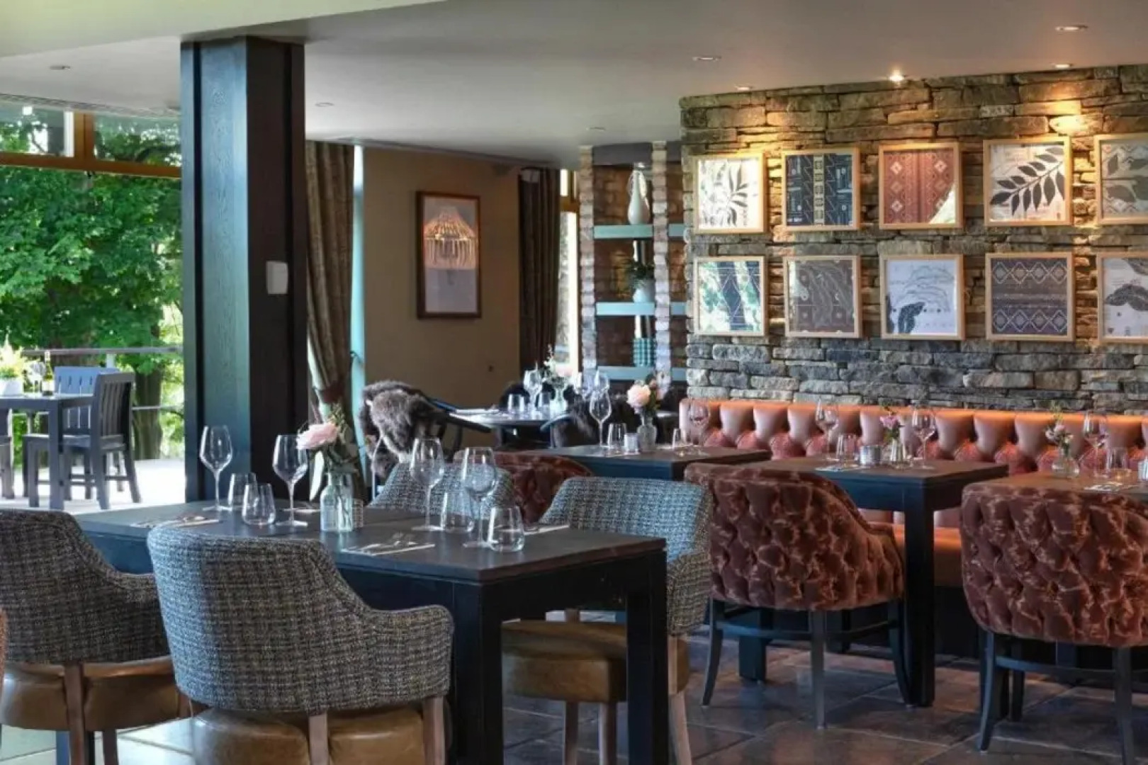 Oulton Hall Hotel, Spa & Golf Resort