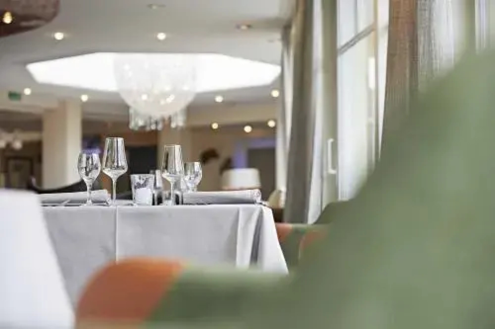 Hotel Rosenstock - Erwachsenenhotel - Adults only 15 plus