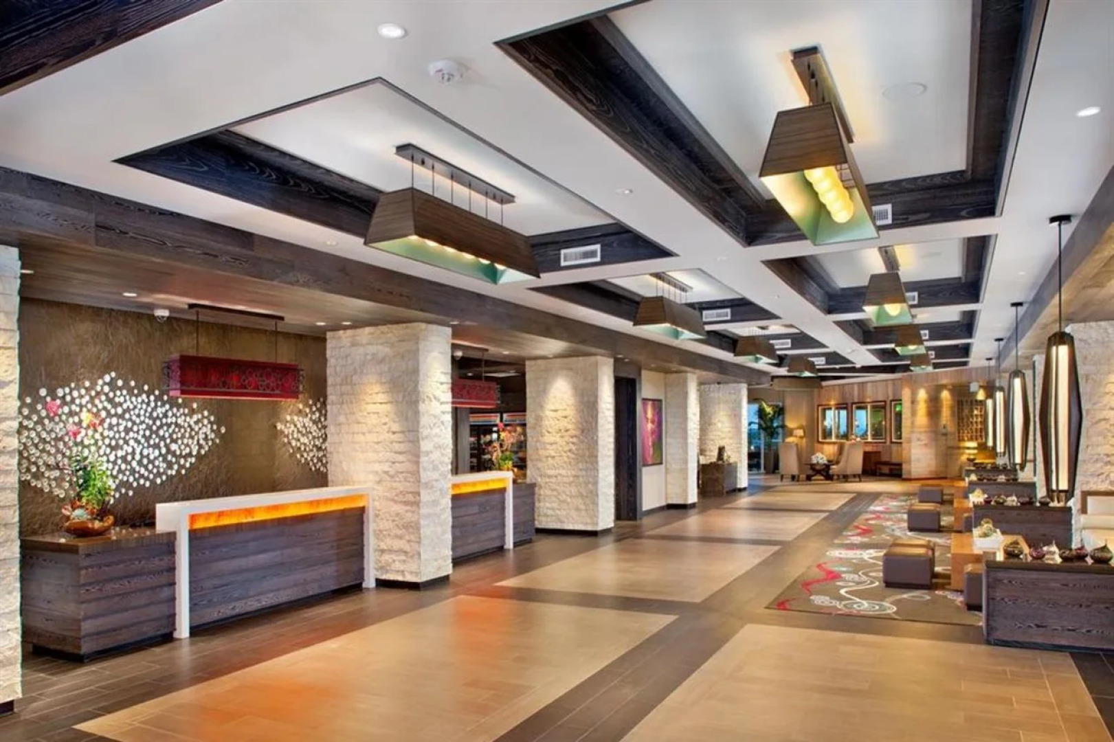 Cape Rey Carlsbad Beach, a Hilton Resort & Spa