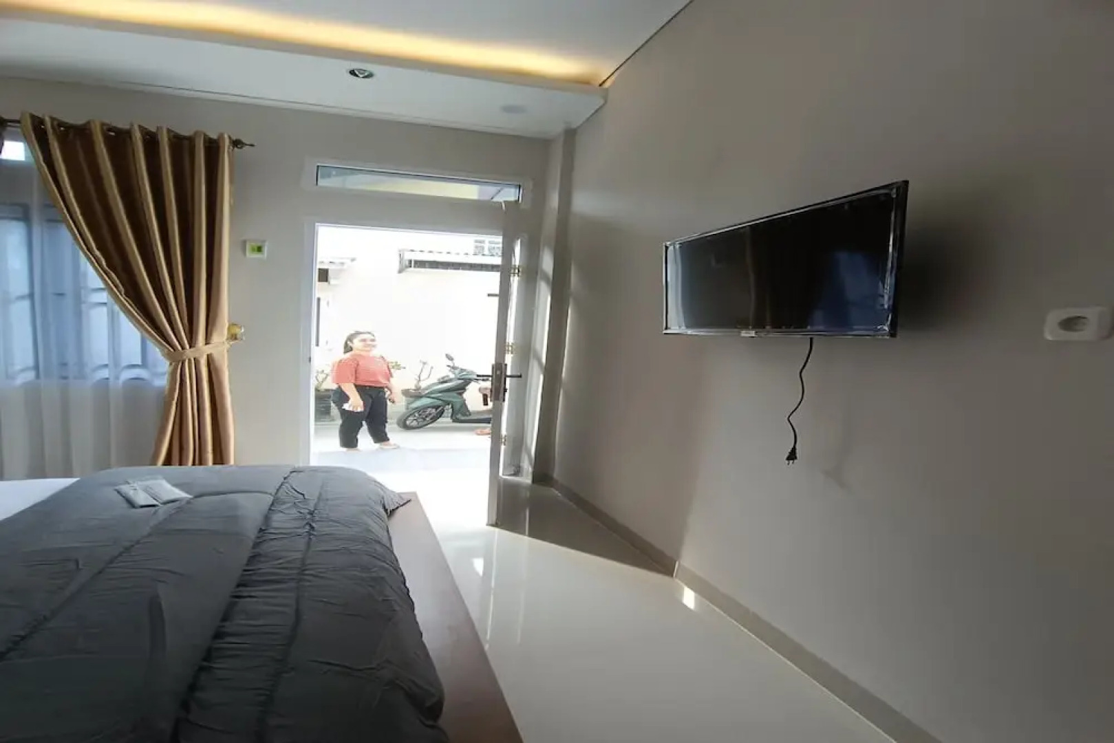 Hotel O Nrc White House