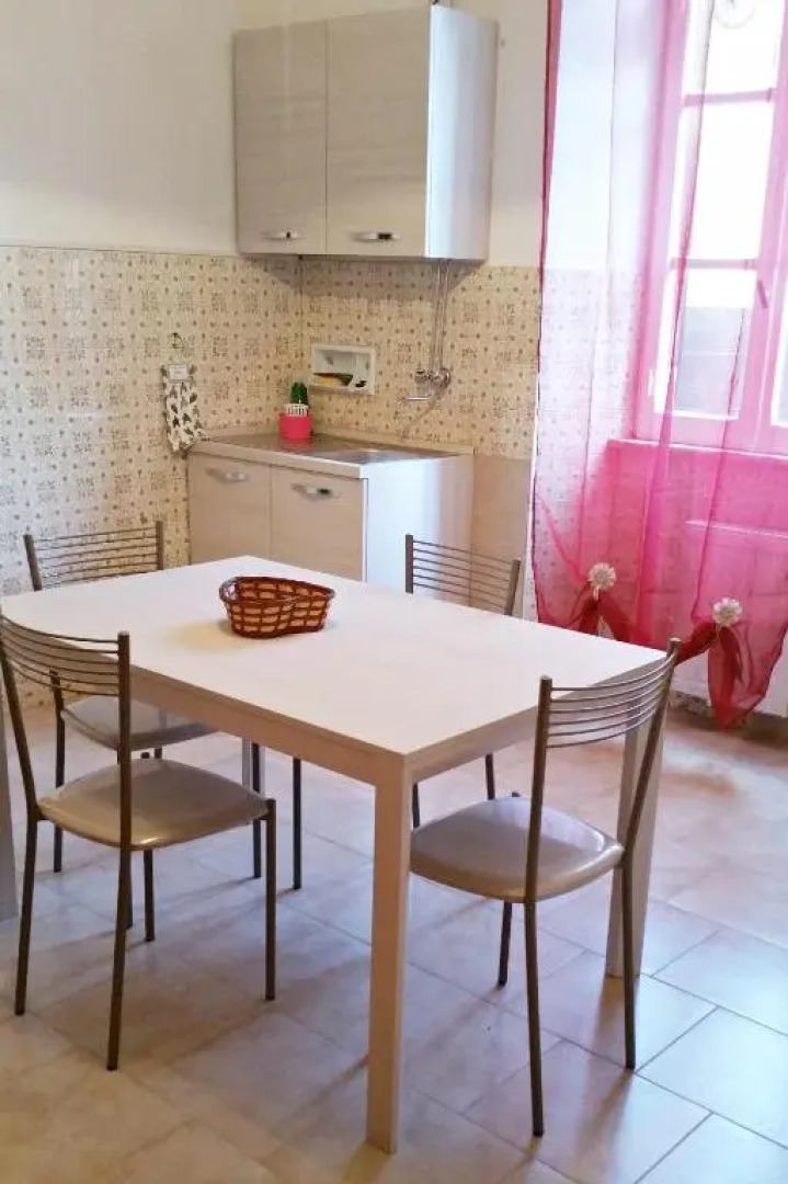 Appartamento Pellico