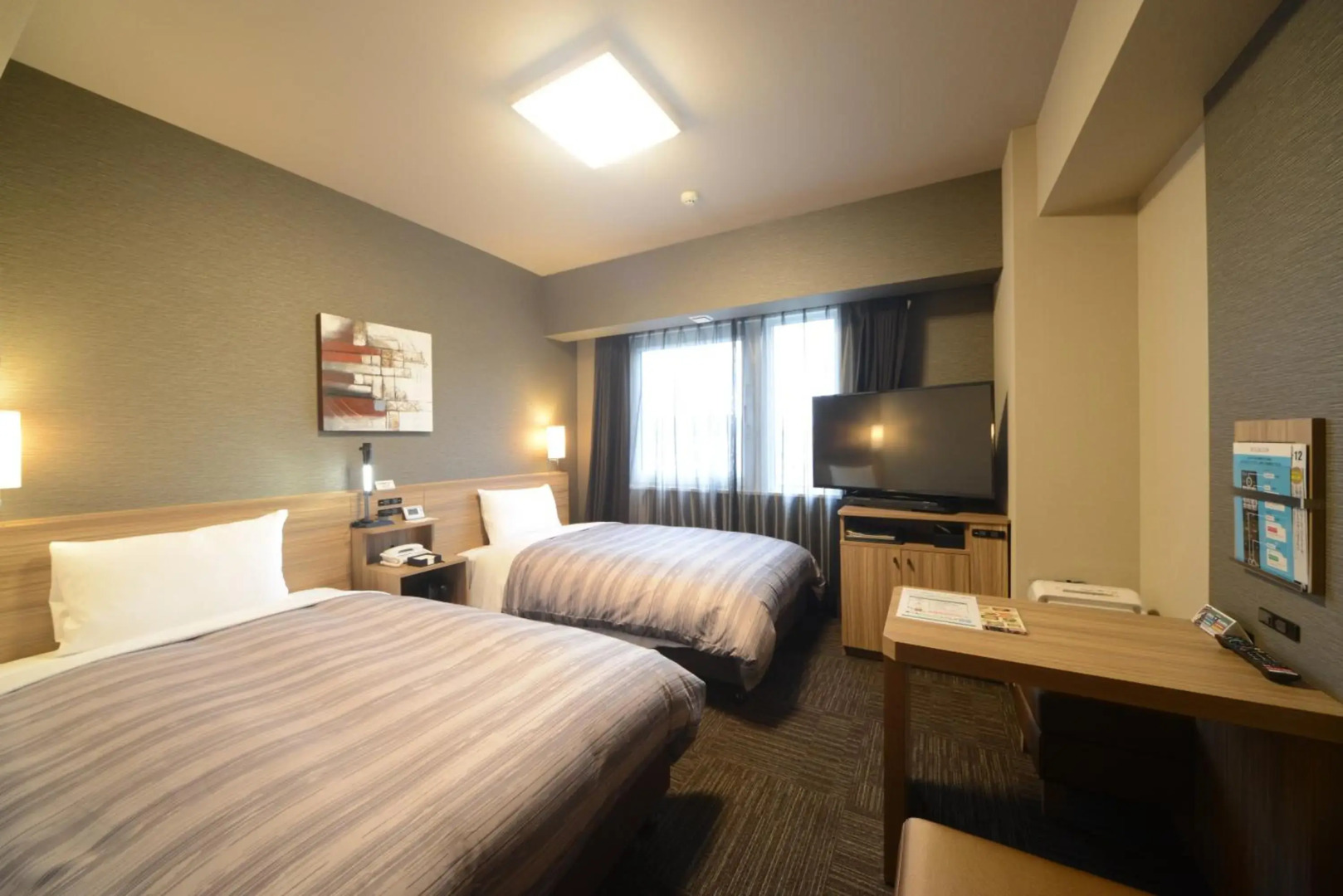 Hotel Route Inn Kasai Hojo No Shuku