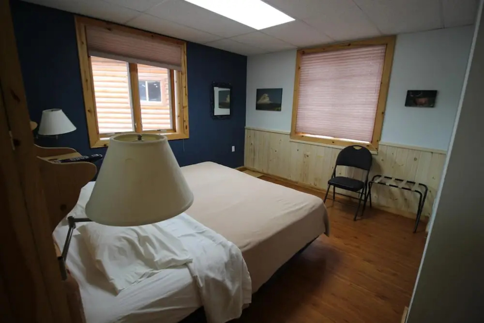 York Creek Bed and Breakfast