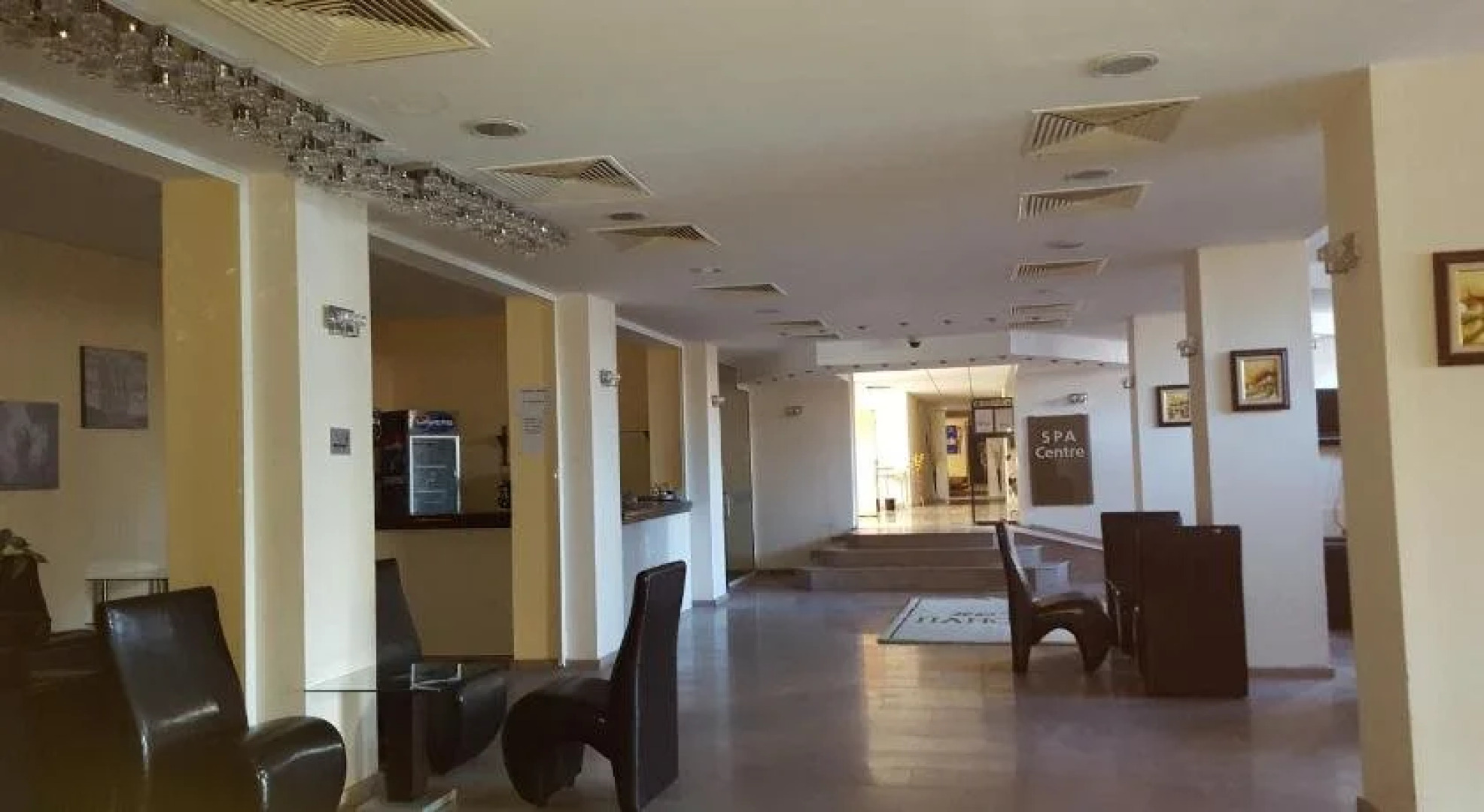 Hotel Panorama Pamporovo