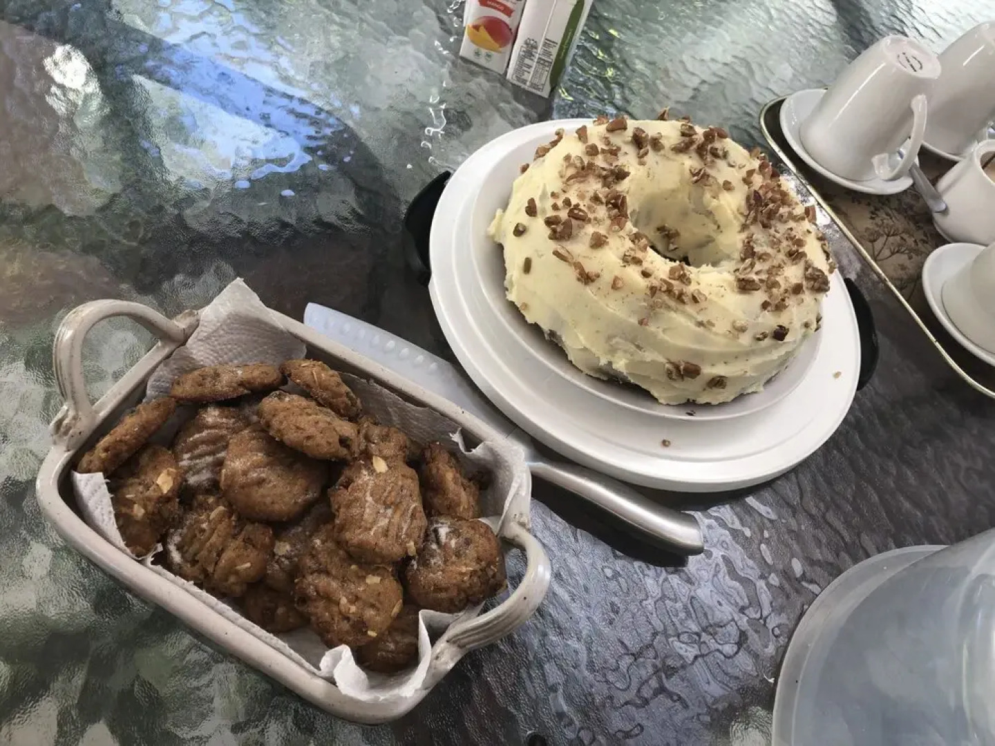 Hills and Dales Accommodation