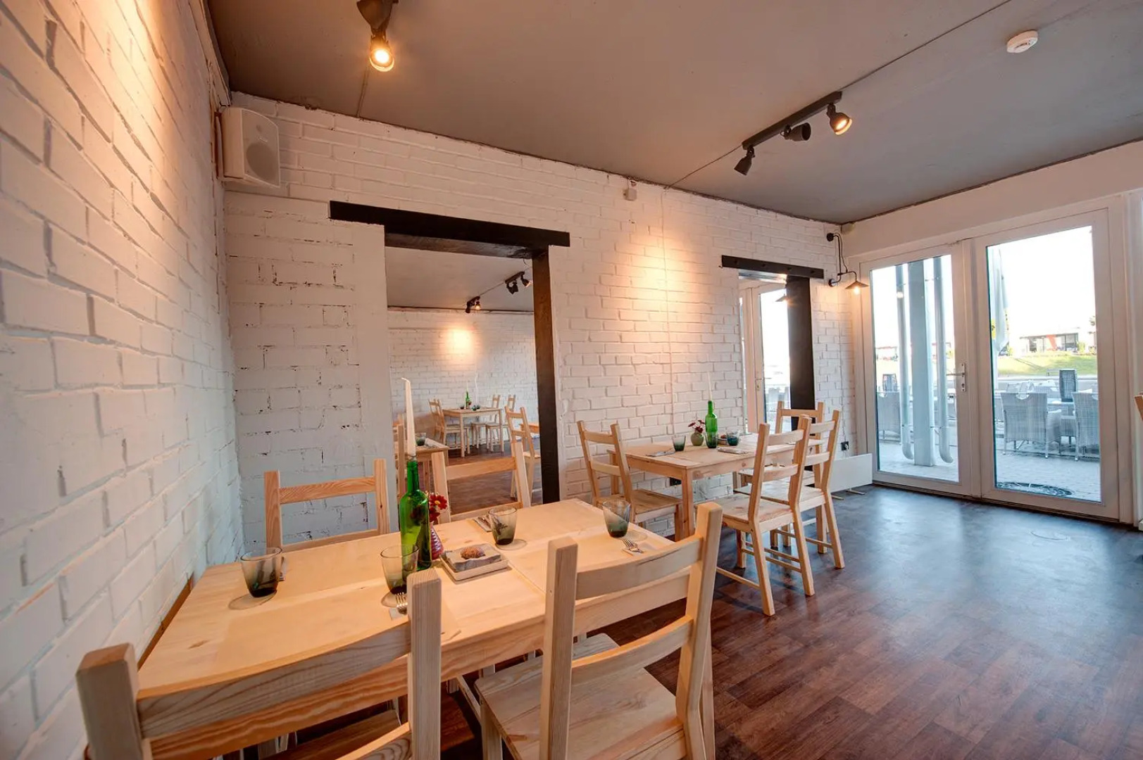 «Смильтине Яхт-Клуб»