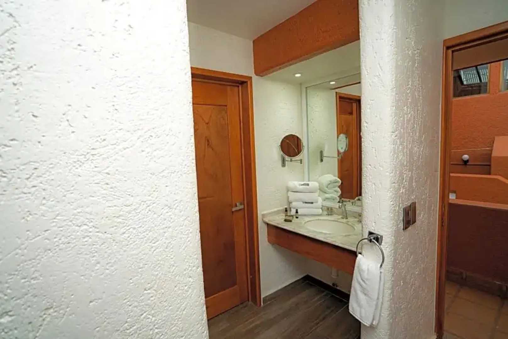 Hotel El Molino by Quinta Sauz