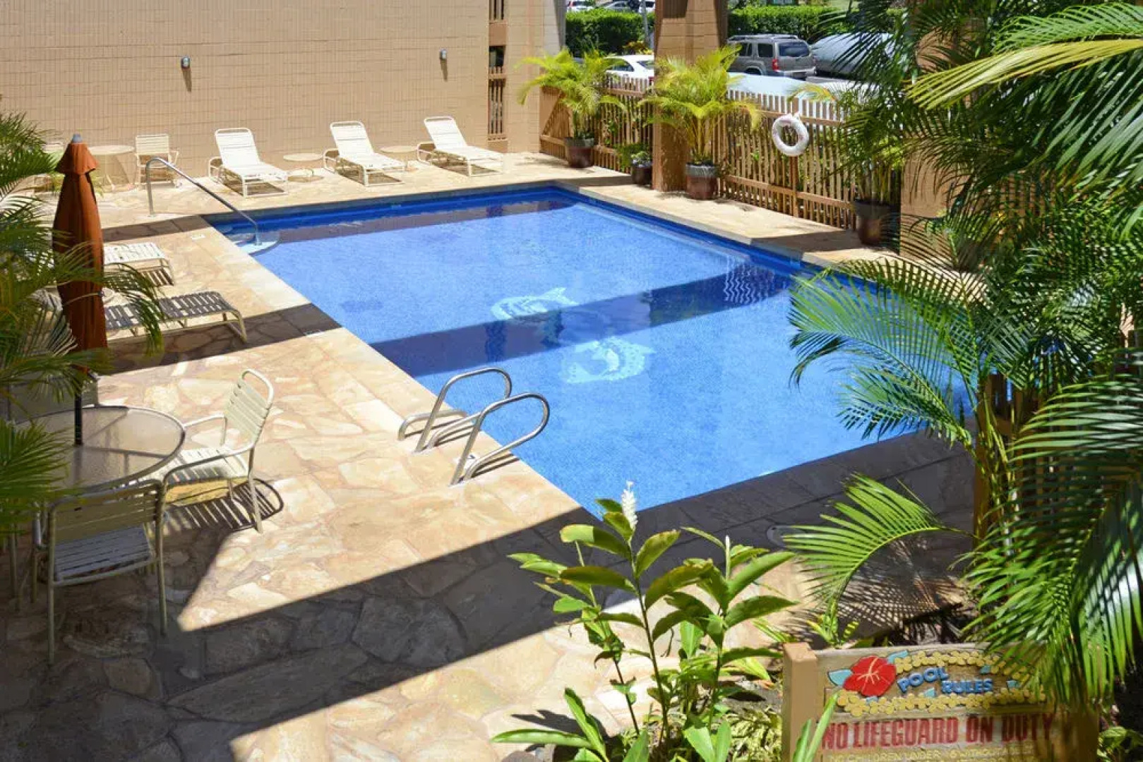 Kaleialoha Condominiums