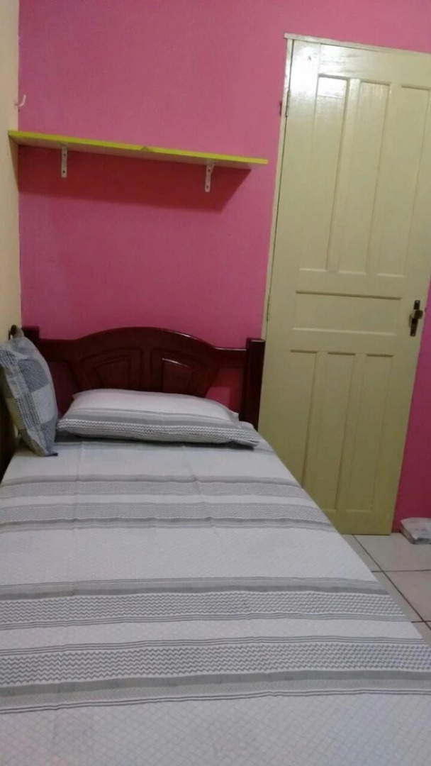 Beach House Ilha de Algodoal