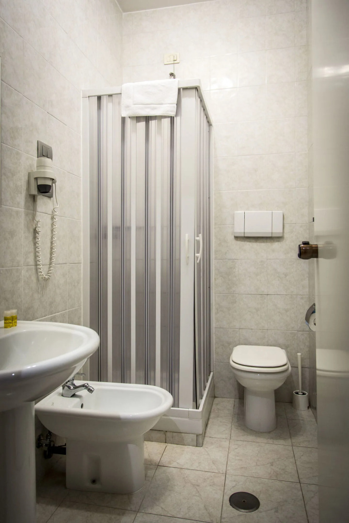 Hotel Cristallo Relais Sure Hotel Collection by Best Western