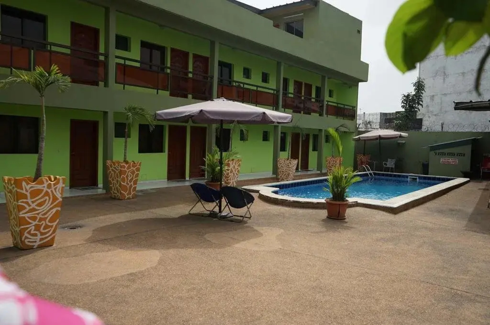 Residence St Jean