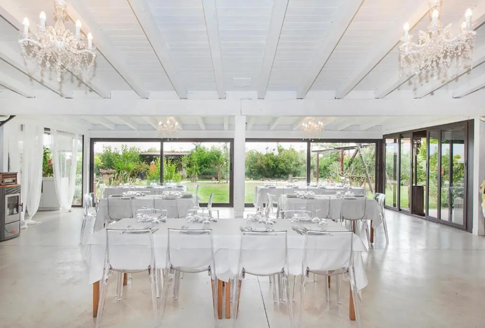 Agriturismo Torre Flavia