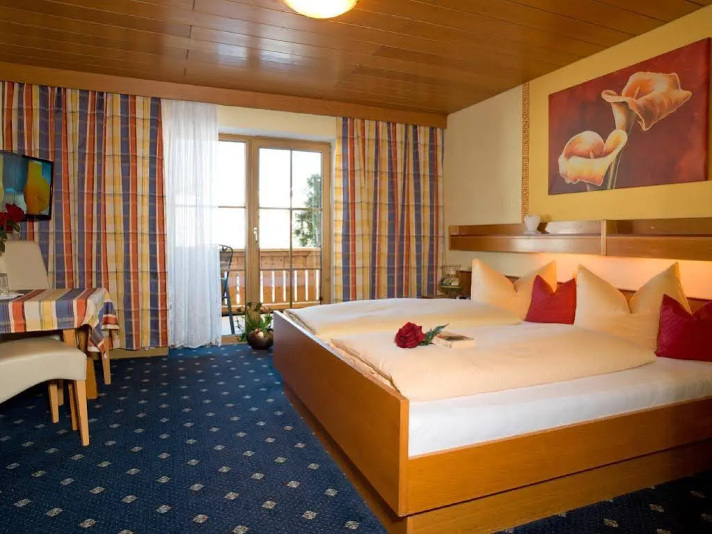 Gasthof Metzgerei Stöberl