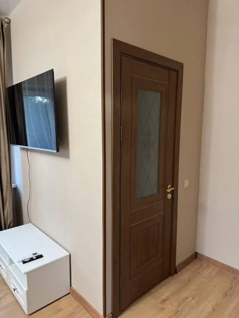 Уманский дом Семь Башен