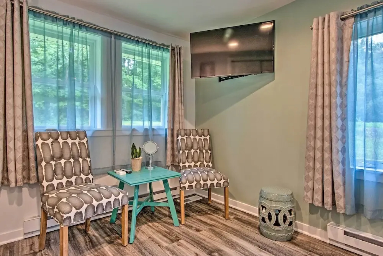 15 Mi to Camelback Resort! 'the Overlook Home'