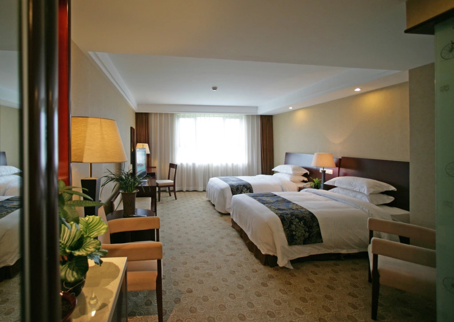 UrCove by HYATT Beijing Forbidden City