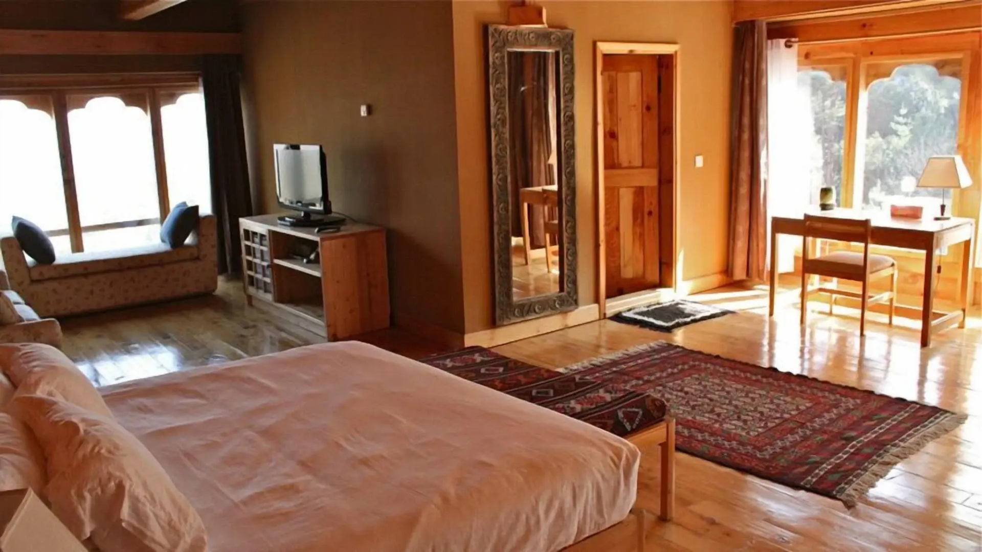 Naksel Boutique Hotel & Spa