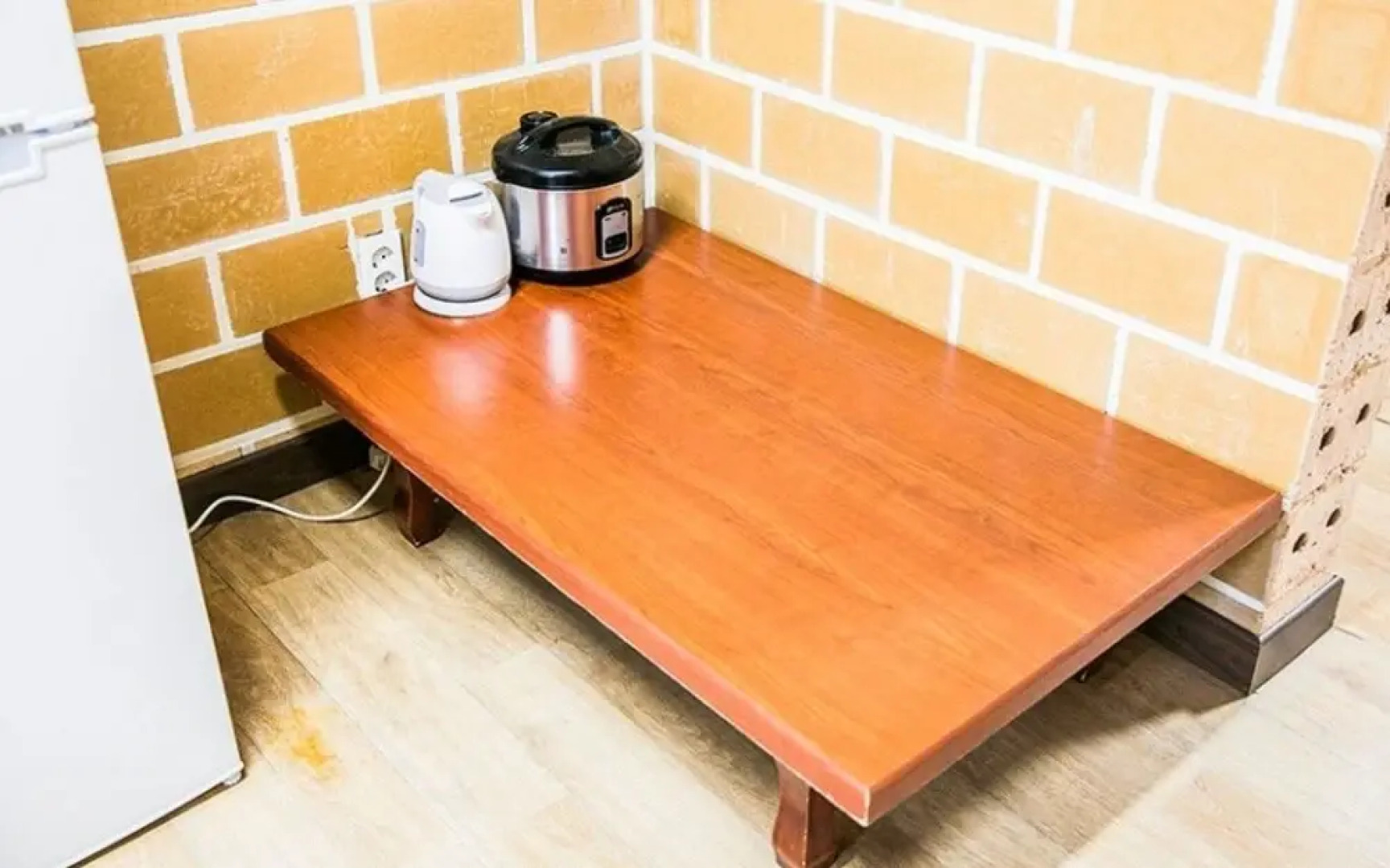 Taean Lunasol Pension