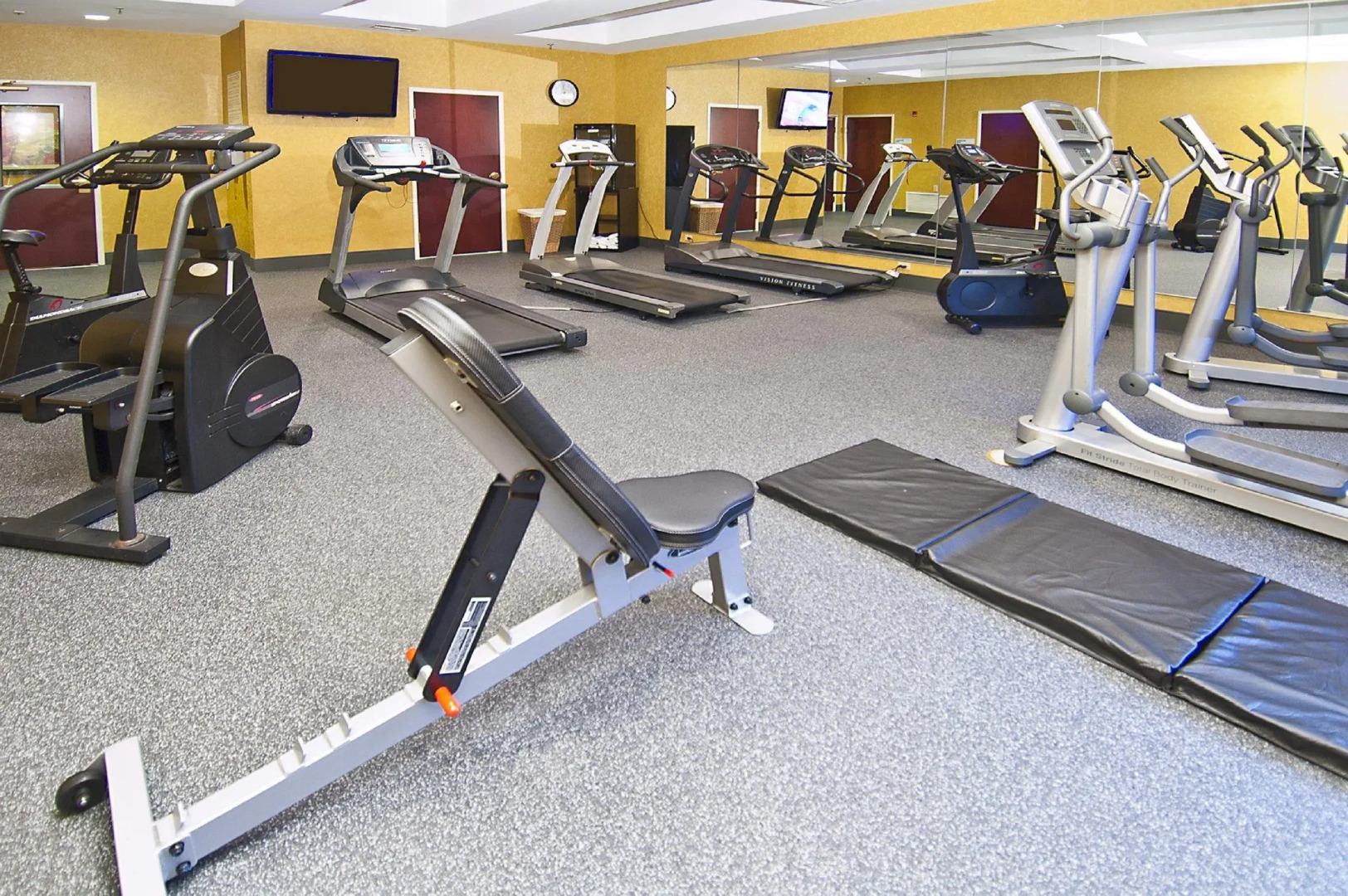 Holiday Inn Express Hotel & Suites Tupelo by IHG