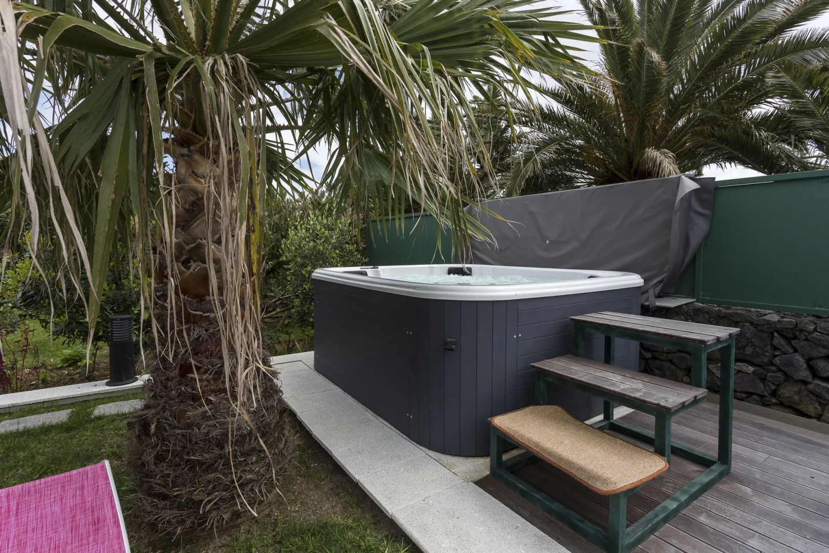 Quinta de Santa Bárbara Casas Turisticas