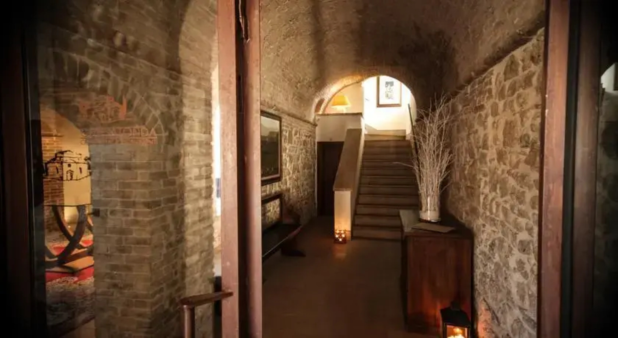 Chiesatonda Ospitalità e Ricevimenti