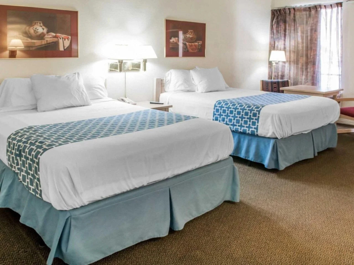 Whites City Cavern Inn