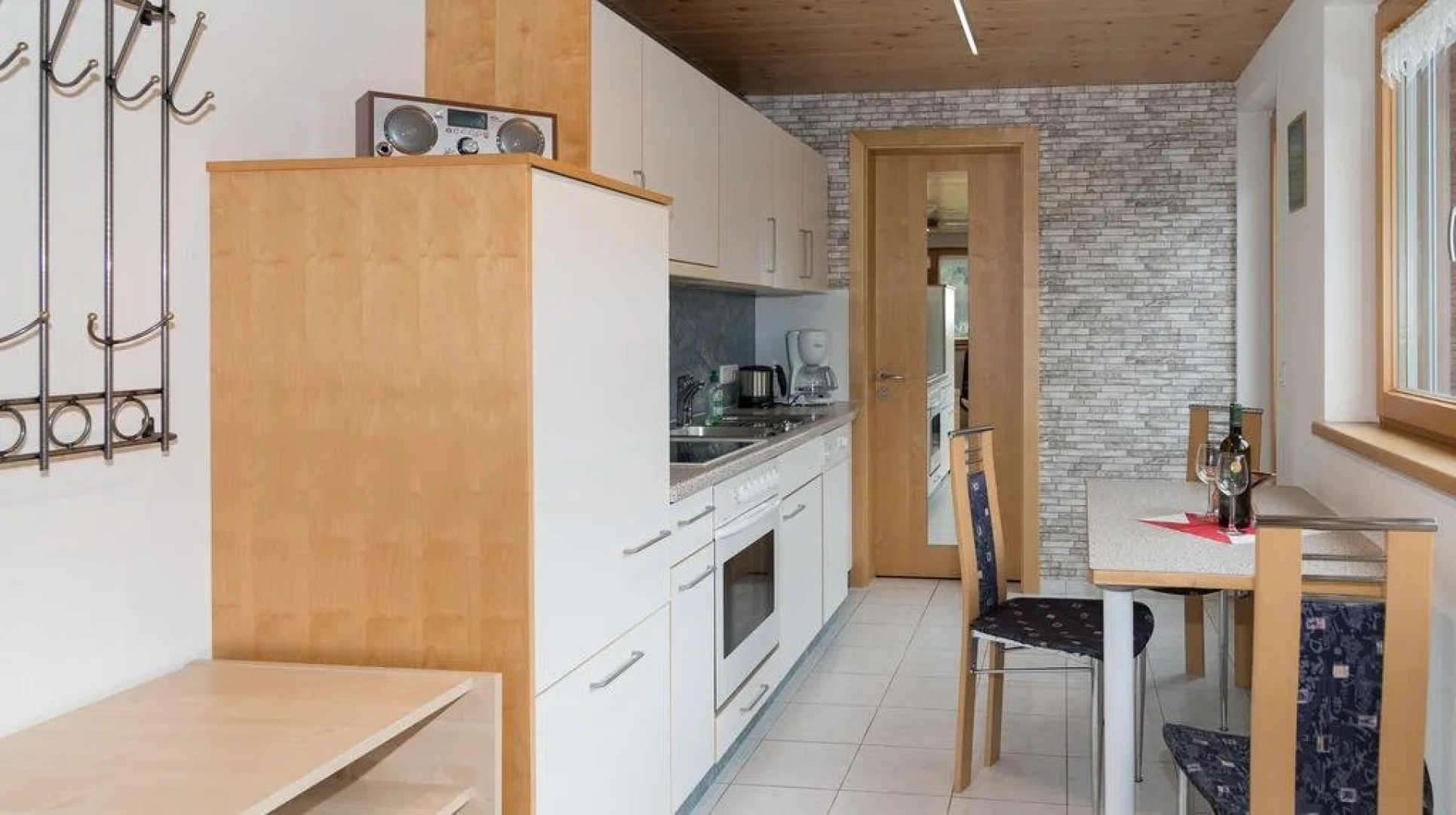 Appartements Madlener