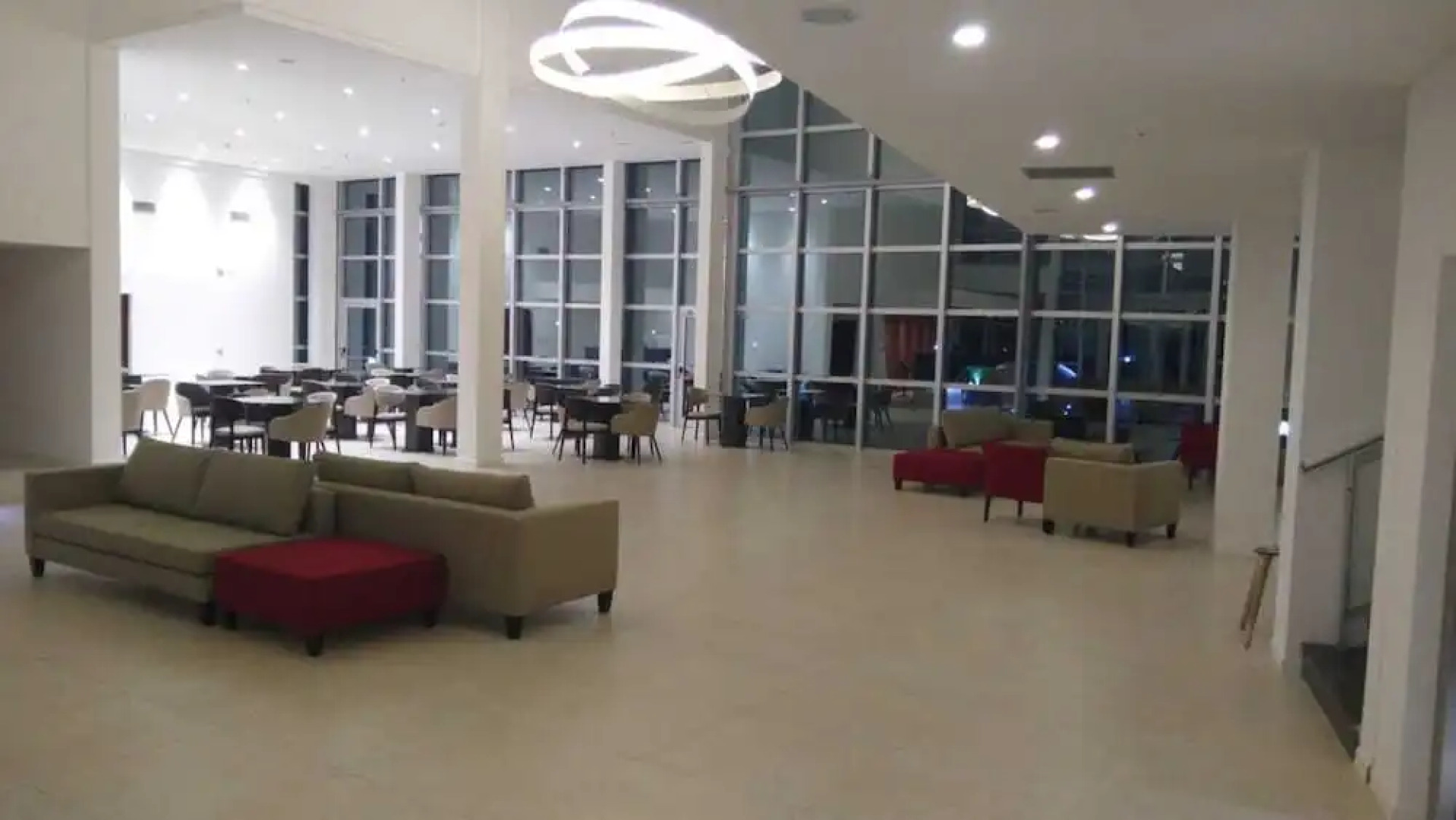 Cantera Boutique Hotel