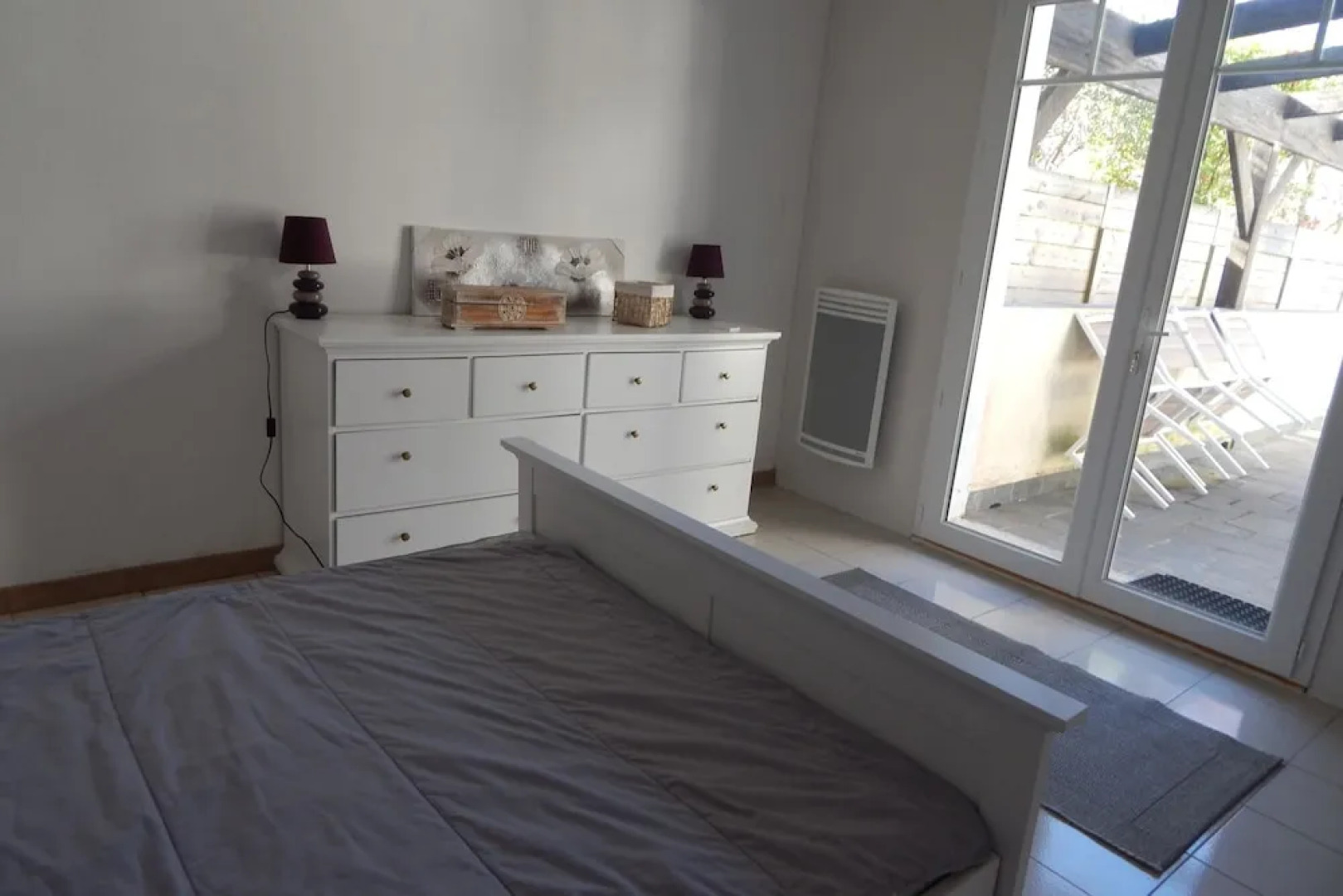 Maison au coeur du Bétey à Andernos