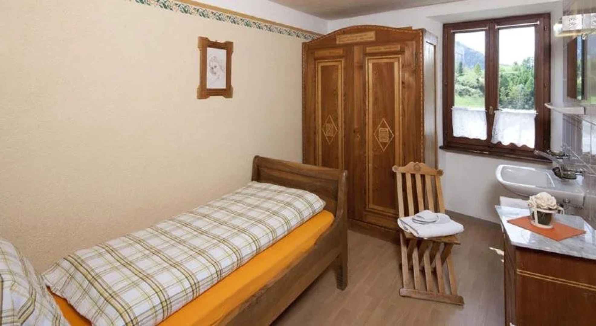 Antica Osteria Dazio