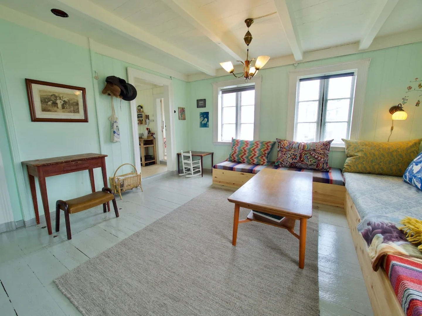 Lighthouse View Lofoten