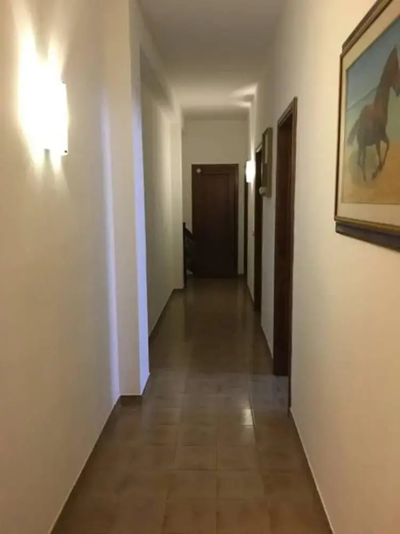 Apartment With 2 Bedrooms in Trani, With Wonderful sea View, Furnished Balcony and Wifi - 500 m From the Beach