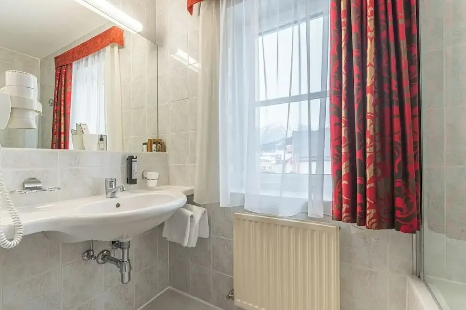 Hotel Tia Monte Nauders