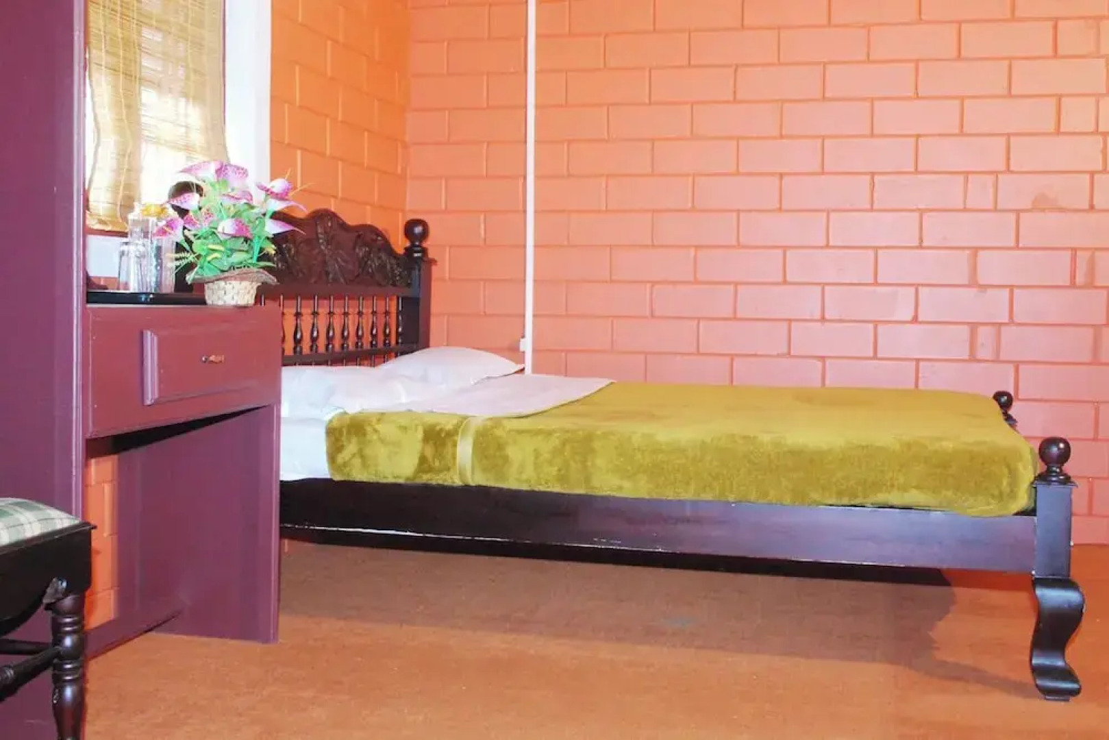 Green Mountain Resorts