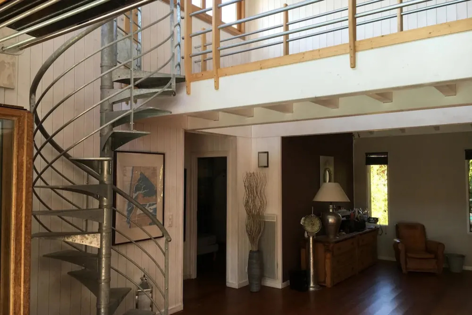 Charmante maison proche bord de mer  Andernos les bains