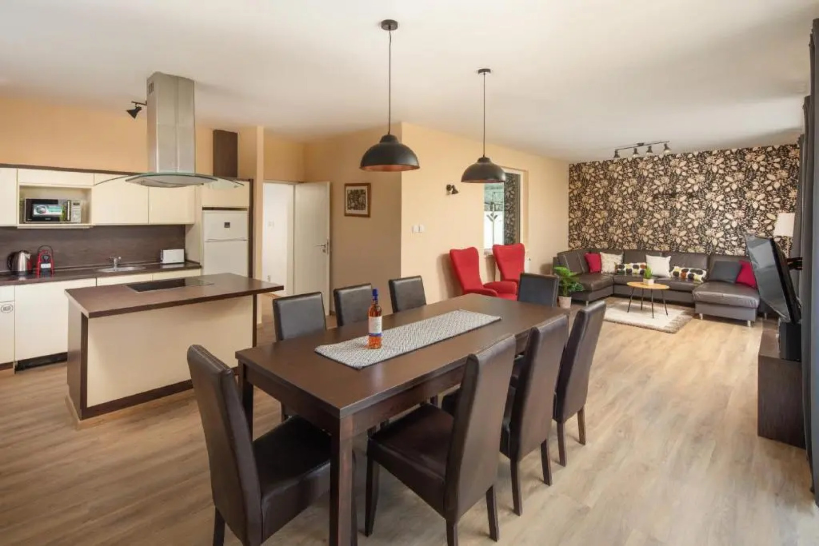 Villapark Vargesztes