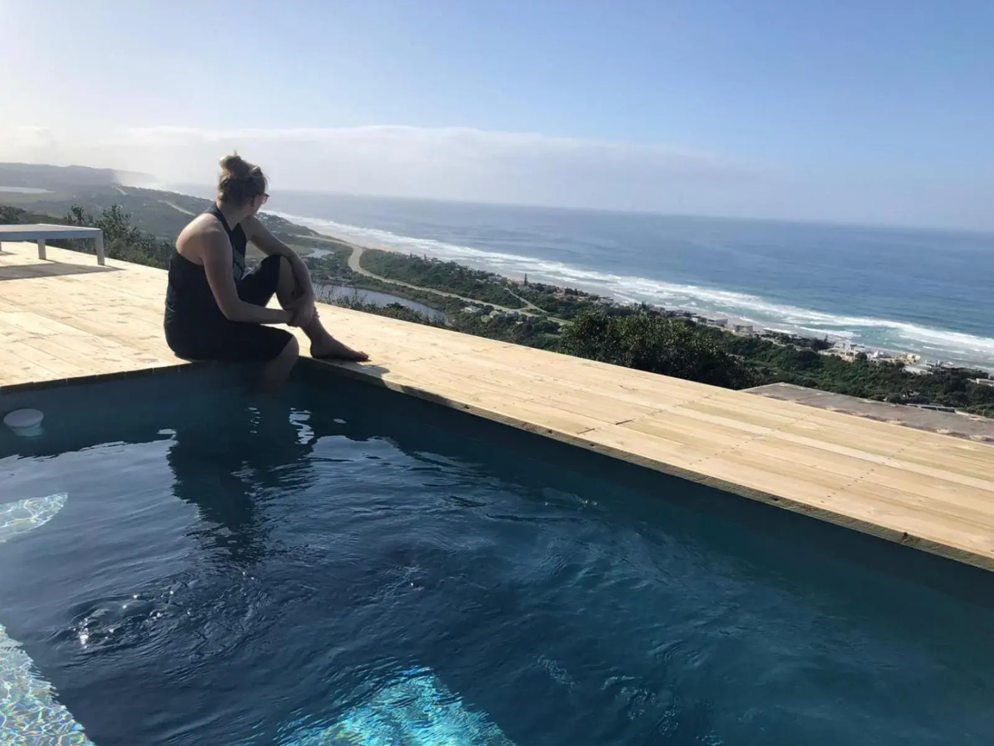 Kooboo Berry Ocean View, Self Catering Guesthouse