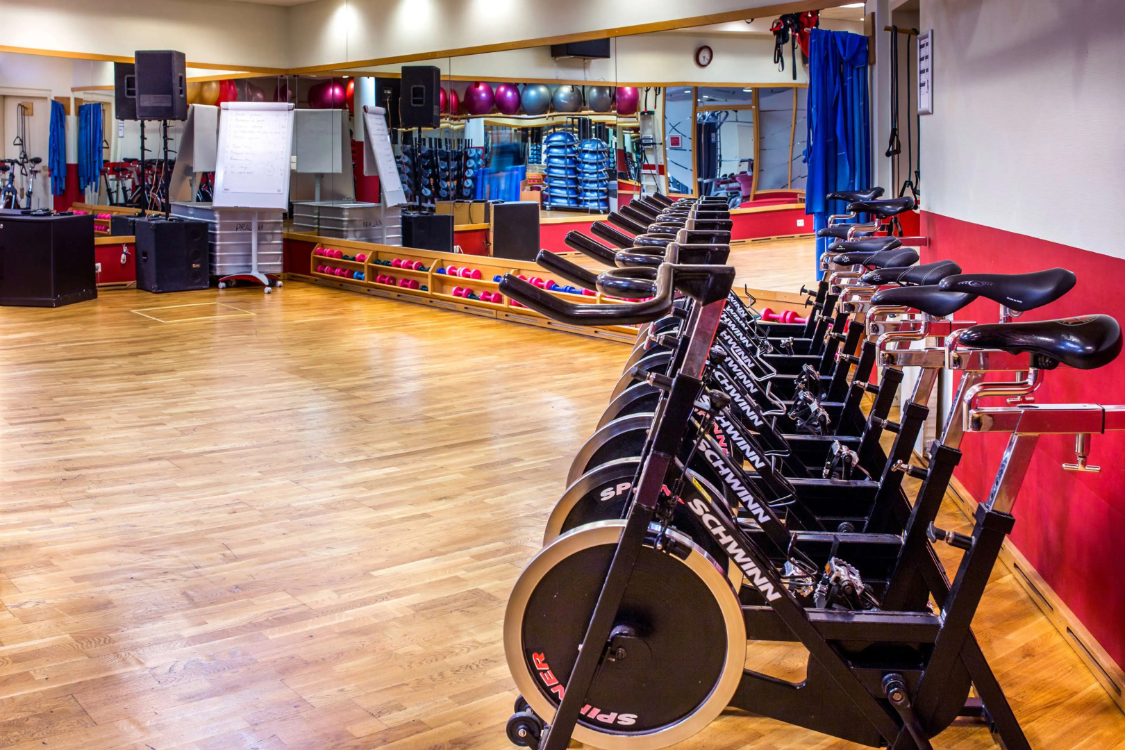 Radisson Blu Hotel, Szczecin